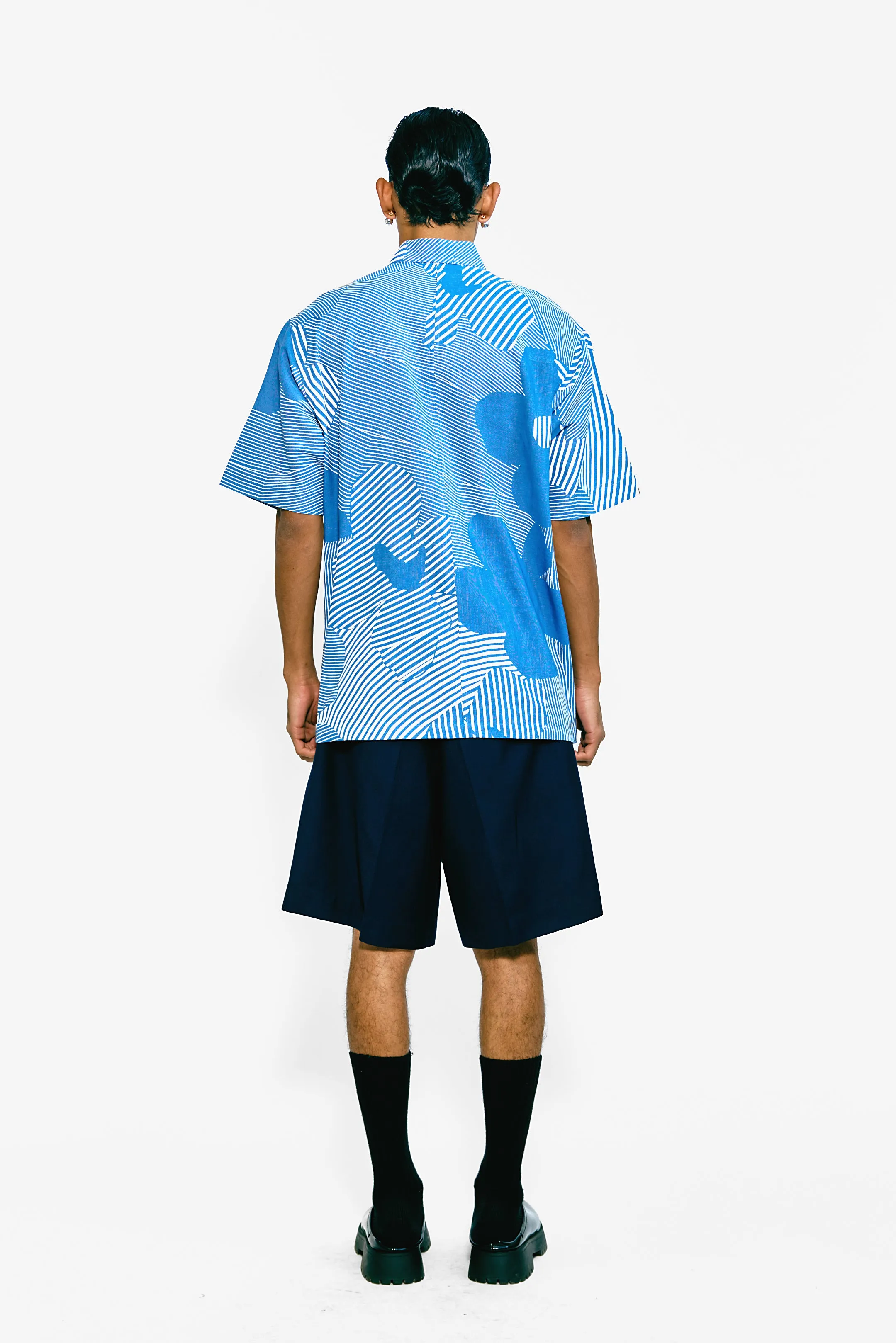 Summer Bloom Shirt