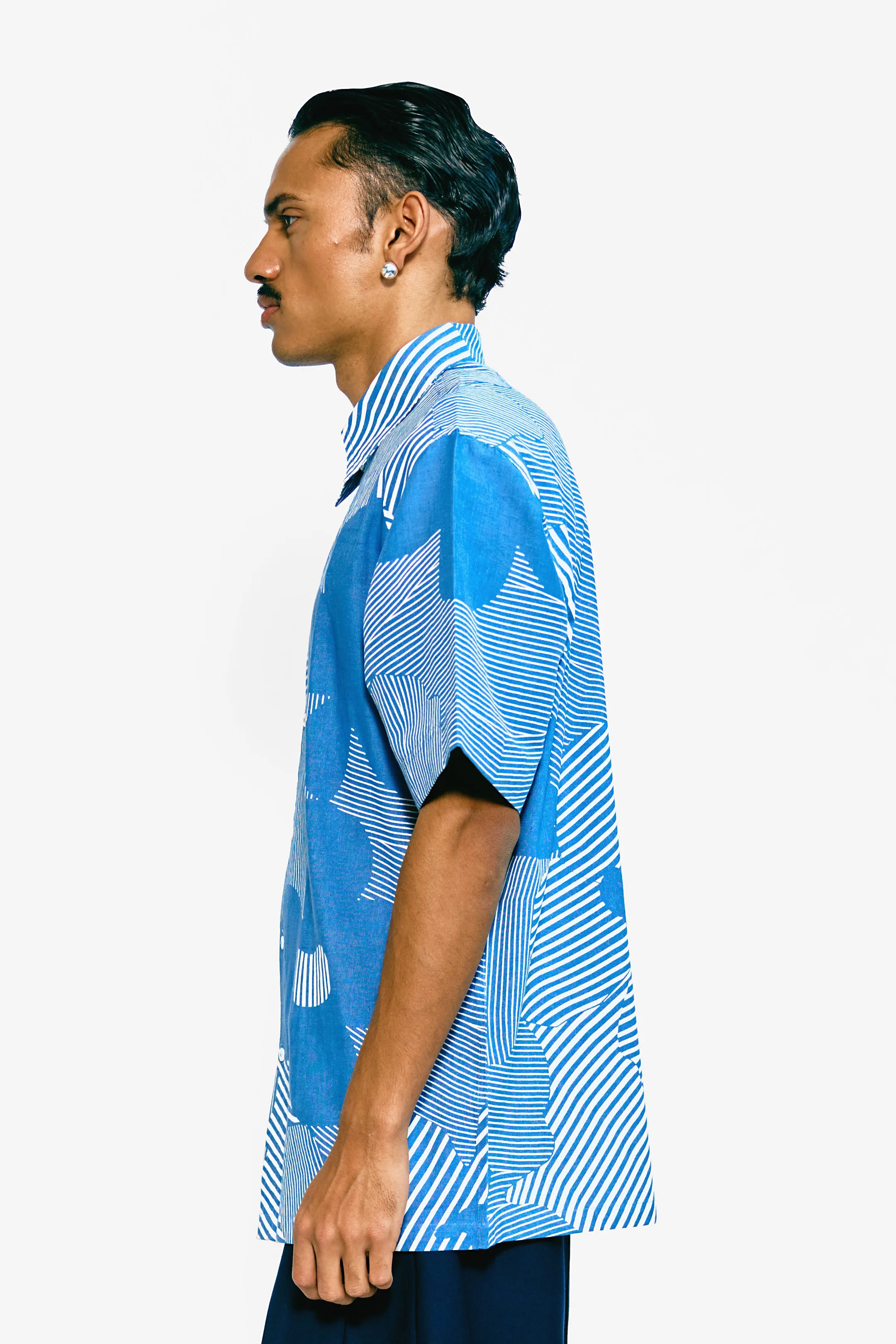 Summer Bloom Shirt
