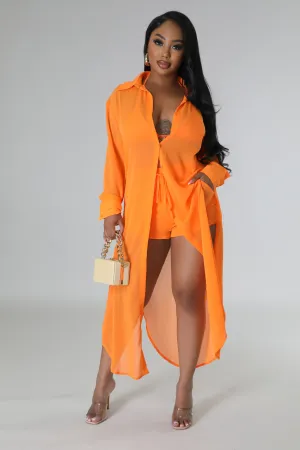 Summertime Fine