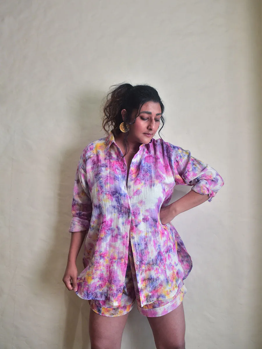 Sway Shirt