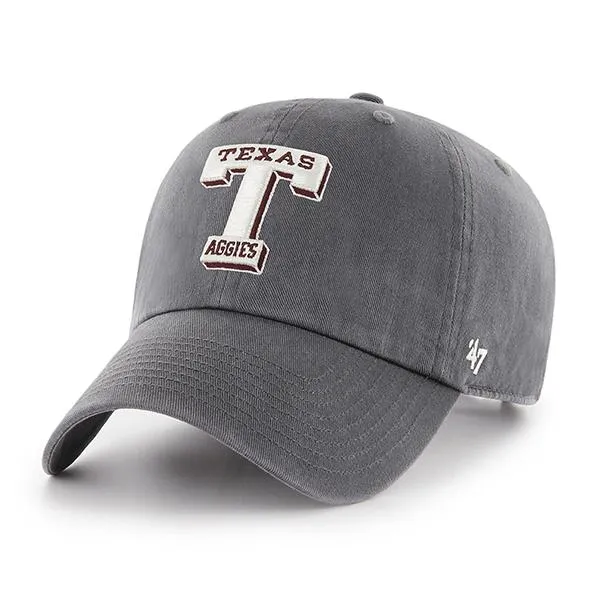 TEXAS A&M AGGIES VINTAGE '47 CLEAN UP