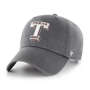 TEXAS A&M AGGIES VINTAGE '47 CLEAN UP