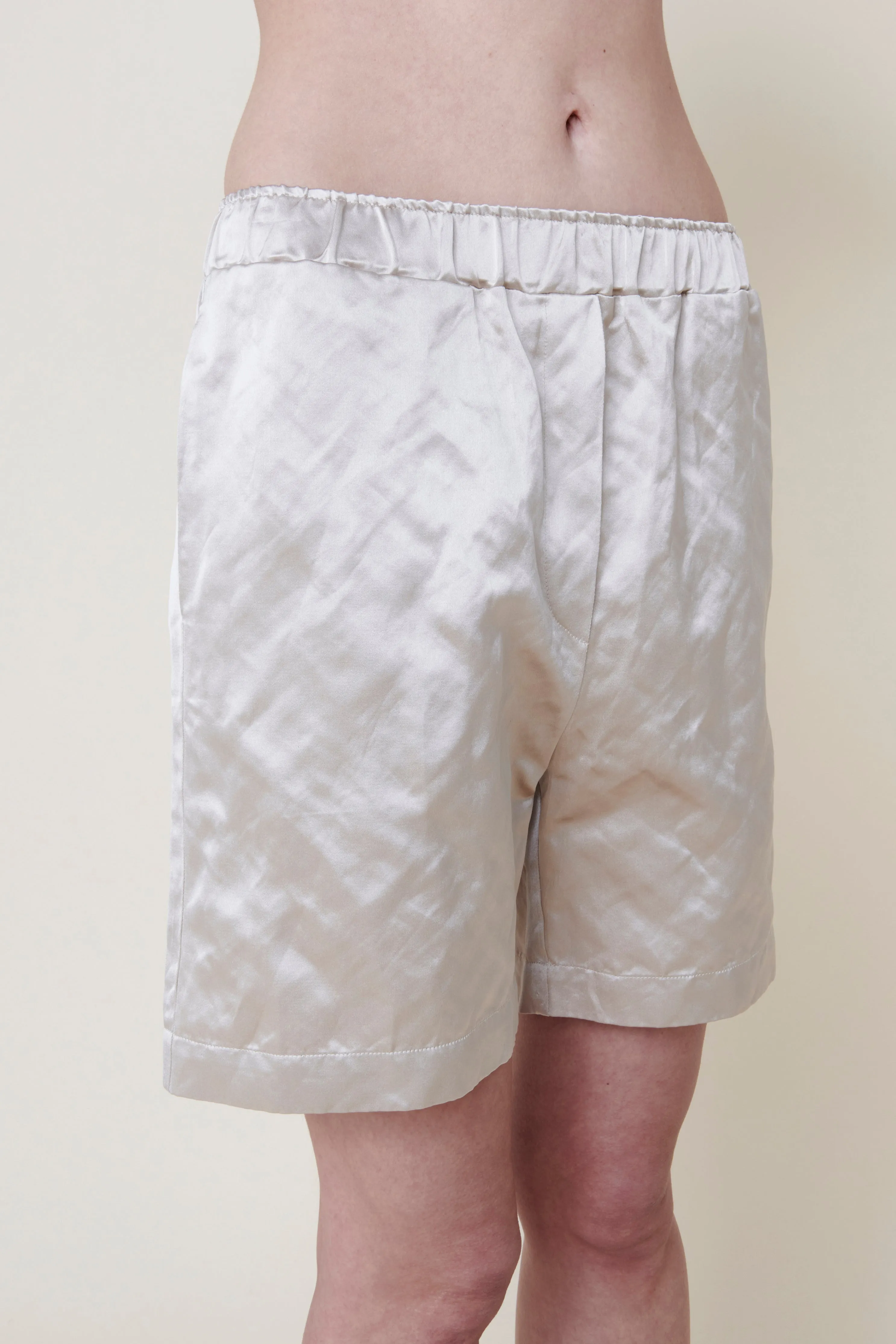 The Boxer Shorts