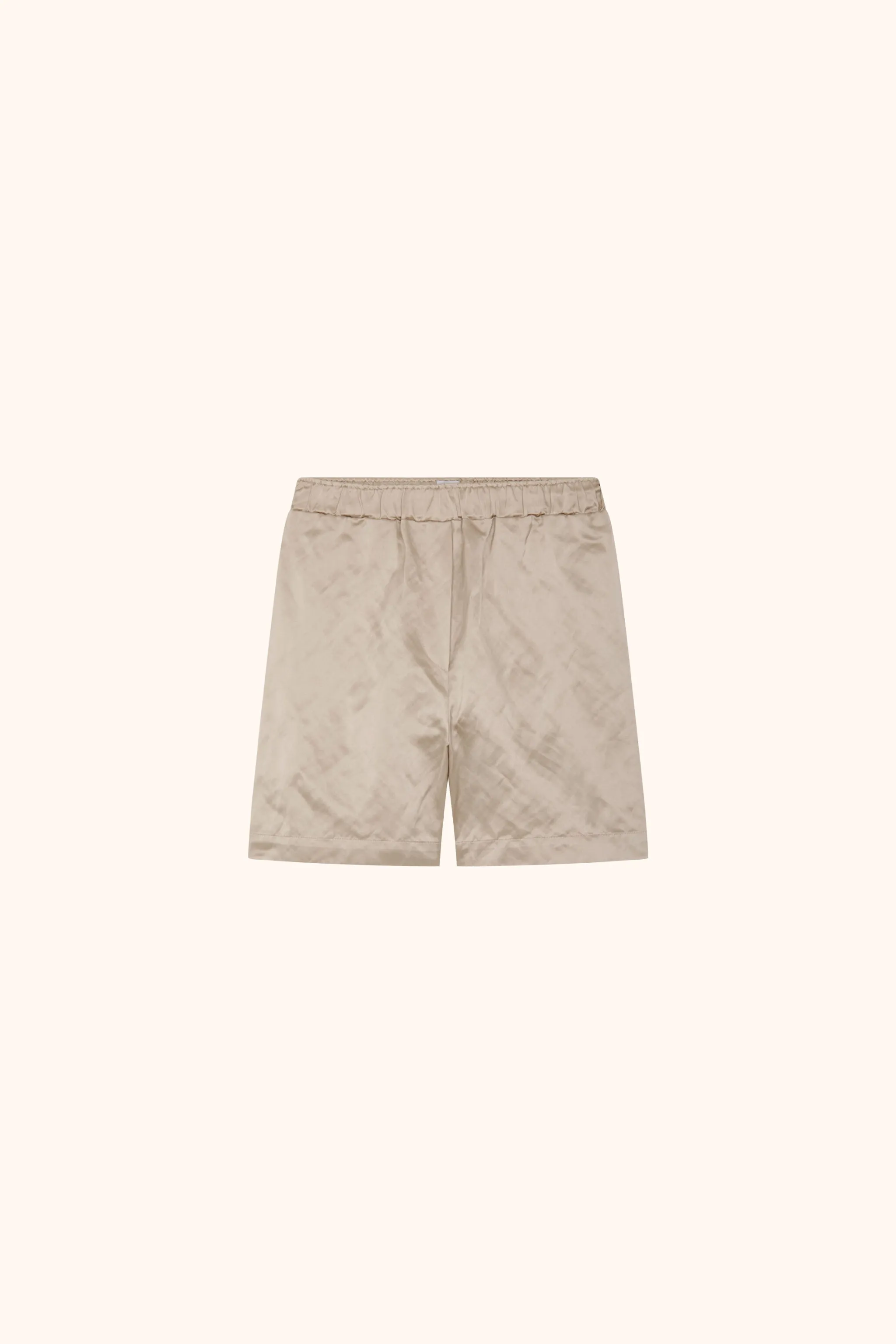 The Boxer Shorts