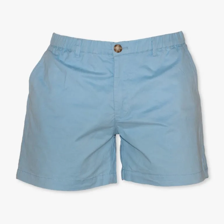 The Carolinas 4" Stretch Shorts