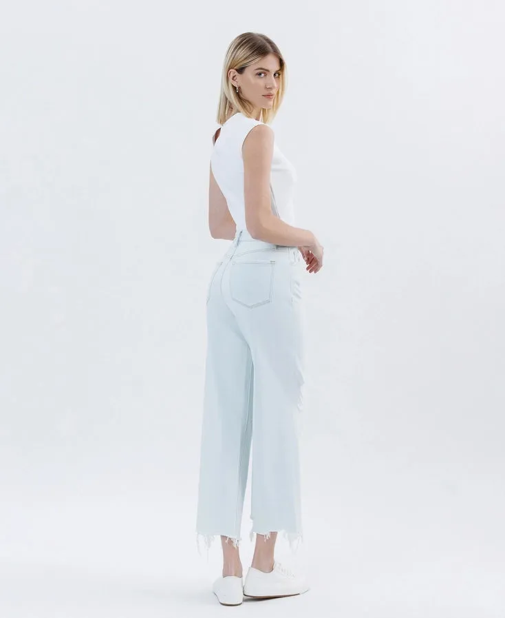 The Effortless Edge Jeans
