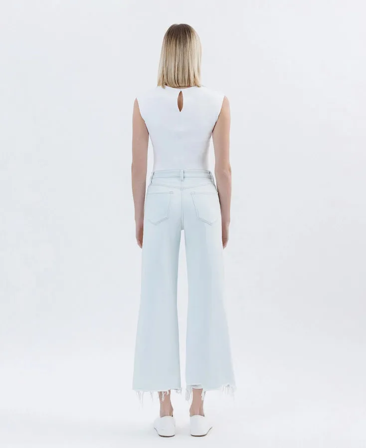 The Effortless Edge Jeans