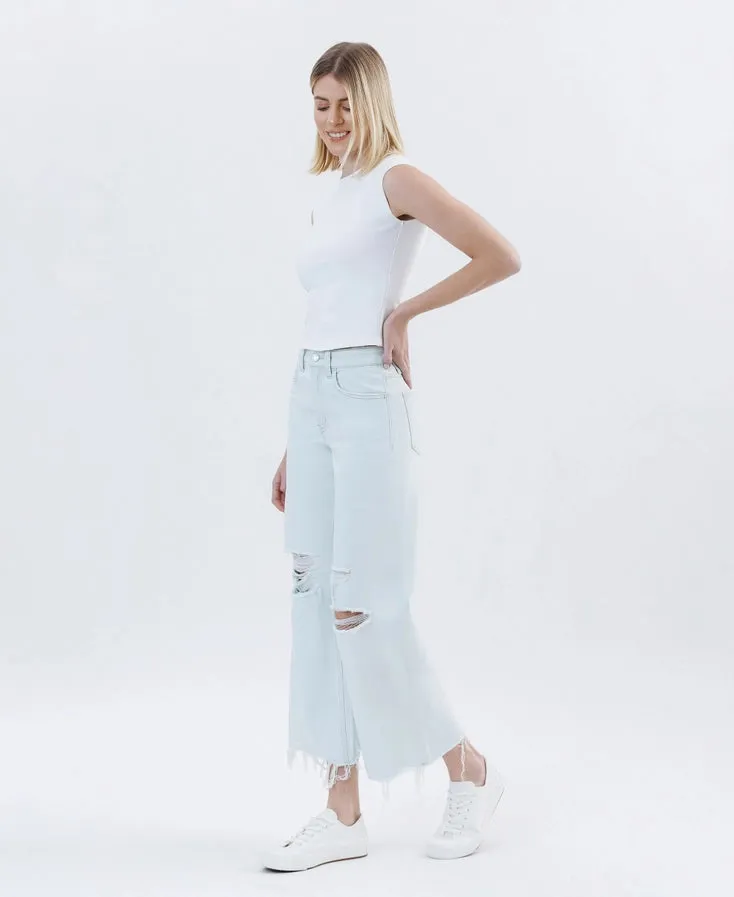 The Effortless Edge Jeans