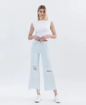 The Effortless Edge Jeans