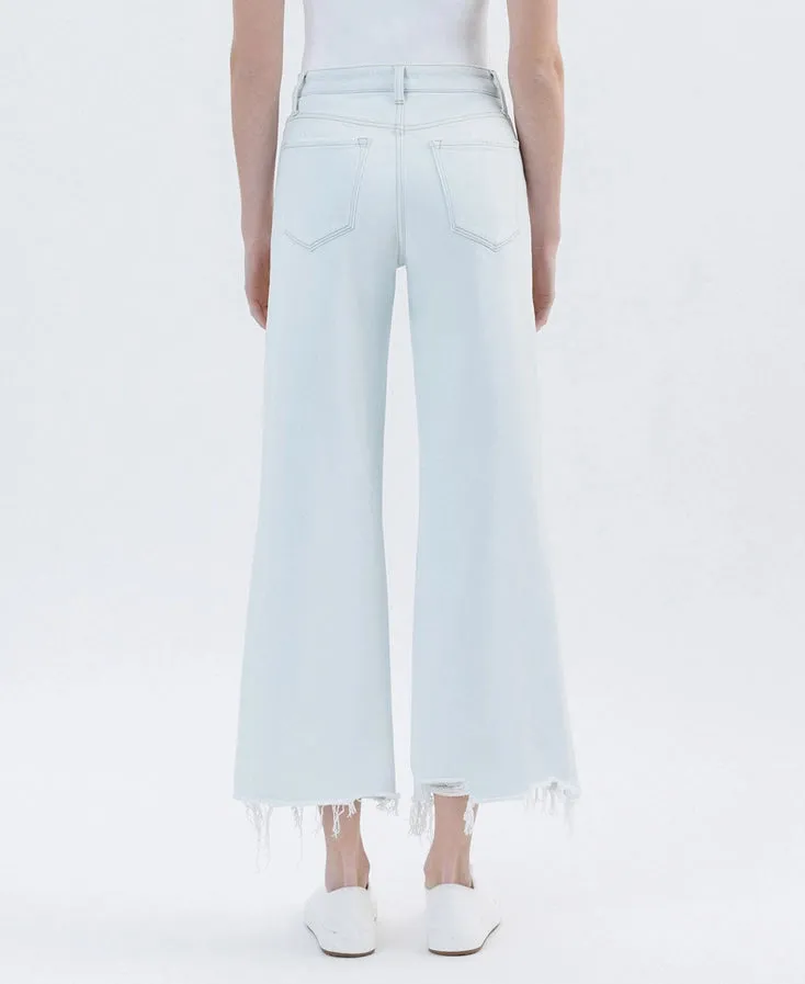 The Effortless Edge Jeans