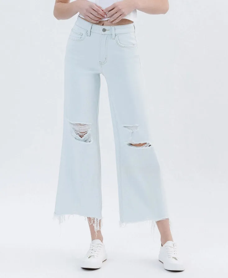 The Effortless Edge Jeans