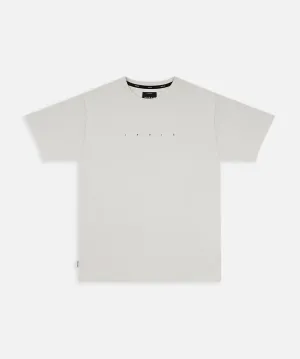 The Indie Oversized Tee - Dune