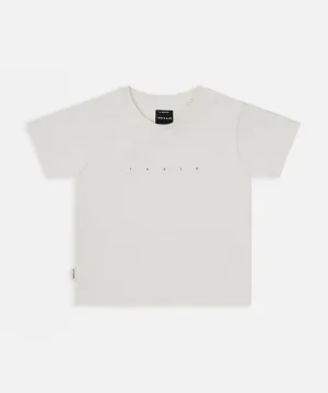 The Indie Oversized Tee - Dune