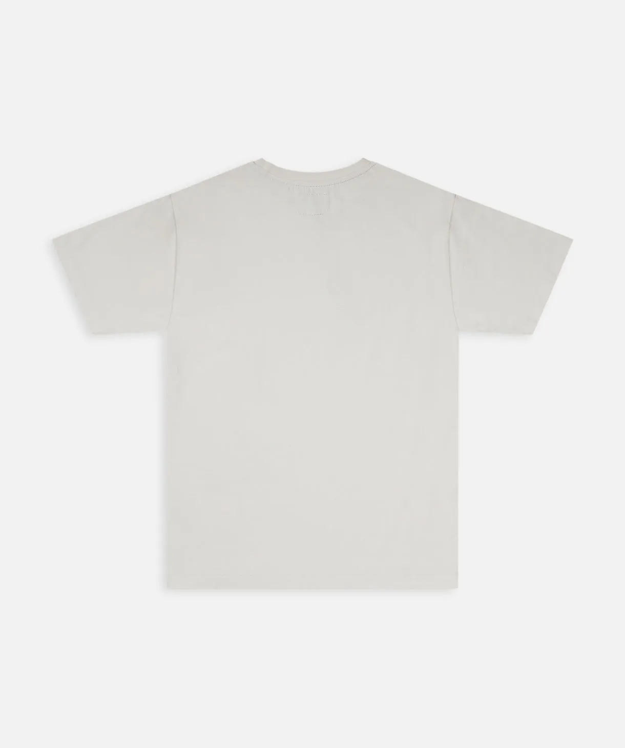 The Indie Oversized Tee - Dune