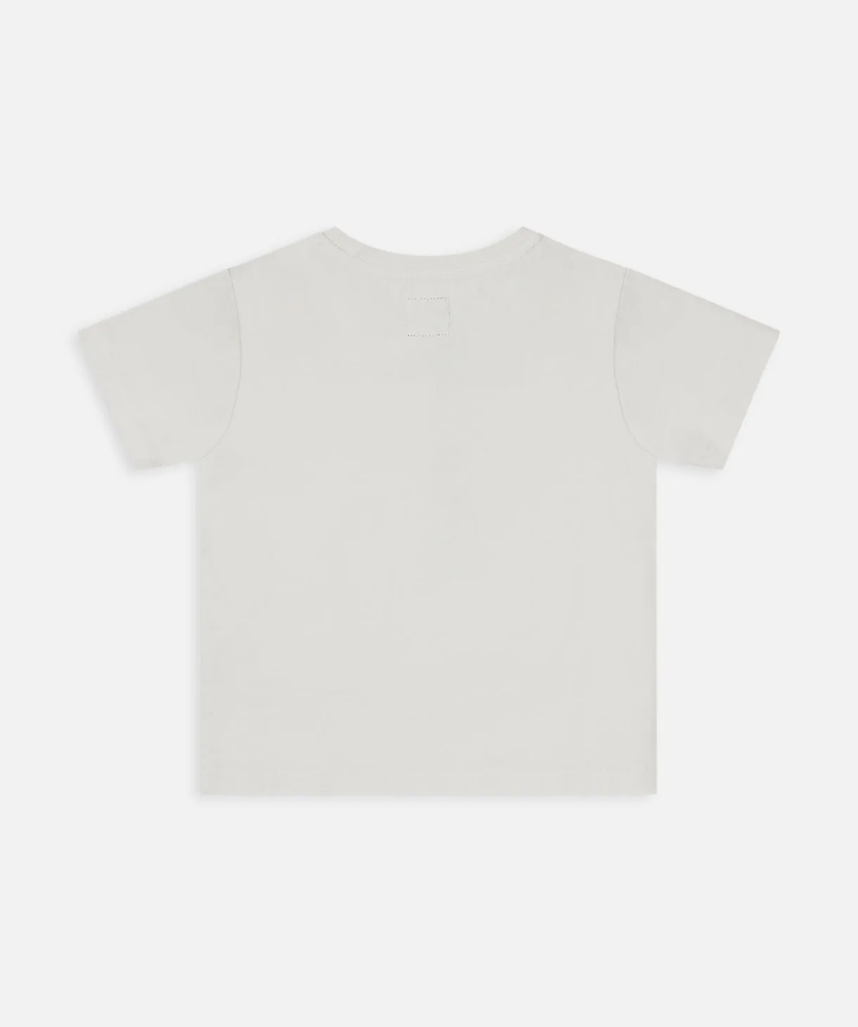 The Indie Oversized Tee - Dune