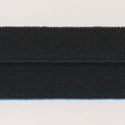 Thin Stretch Tape #50 Black