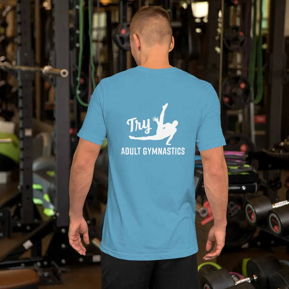 Tired of the Same Old Routine? Try Adult Gymnastics - Classic T