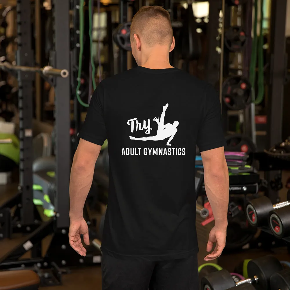 Tired of the Same Old Routine? Try Adult Gymnastics - Classic T