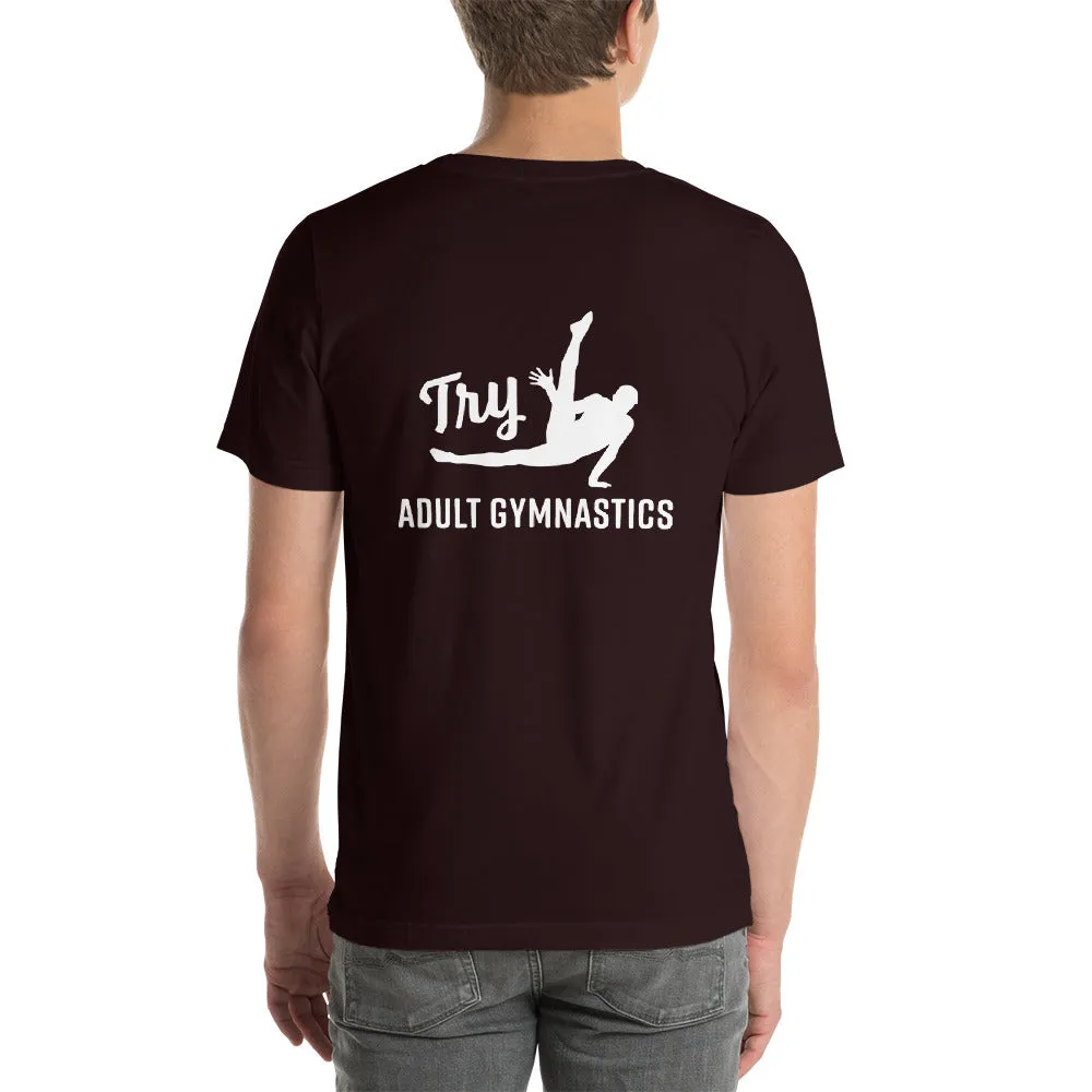 Tired of the Same Old Routine? Try Adult Gymnastics - Classic T