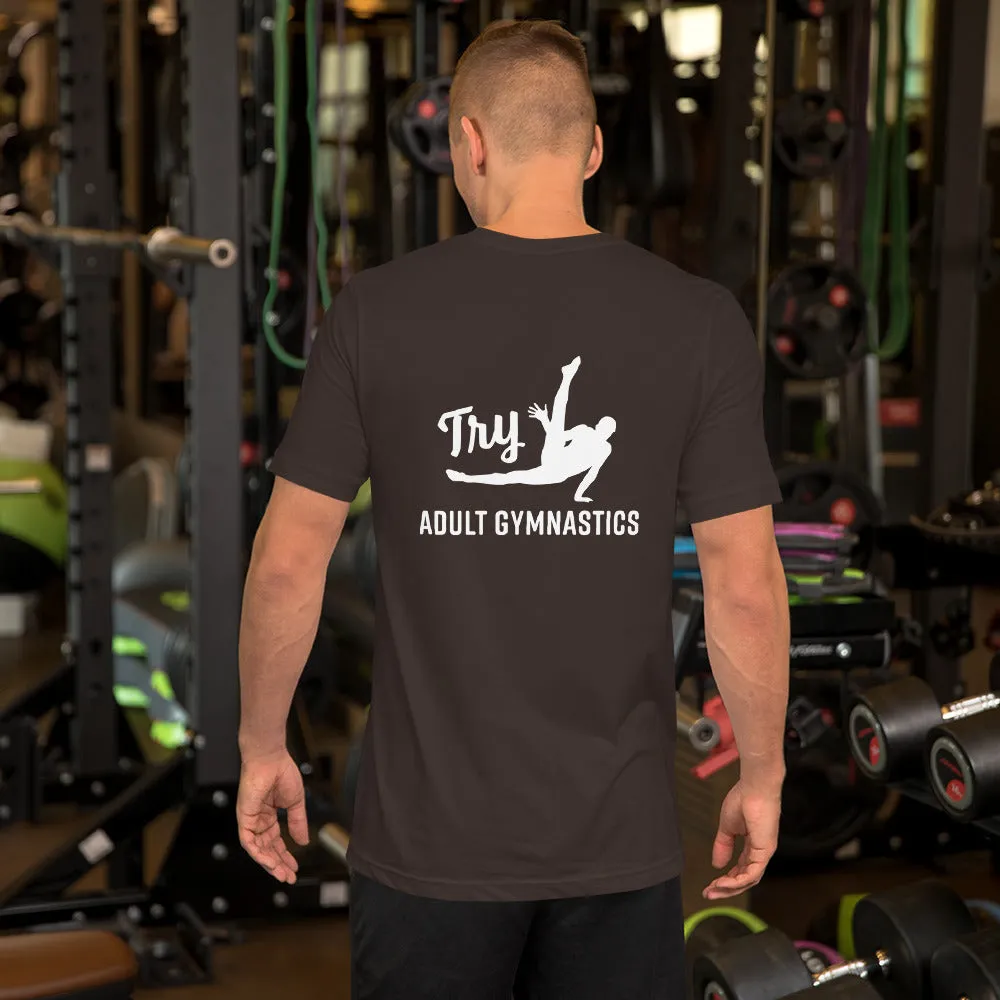 Tired of the Same Old Routine? Try Adult Gymnastics - Classic T