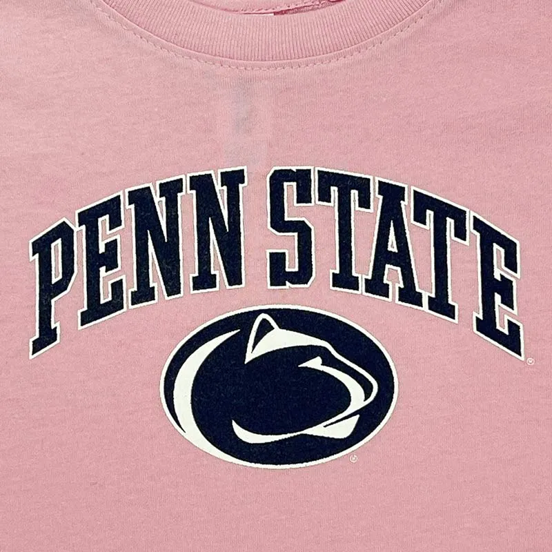 Toddler Penn State Longsleeve T-Shirt