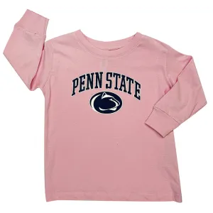 Toddler Penn State Longsleeve T-Shirt