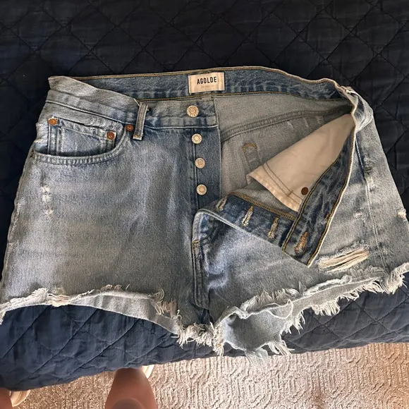 Too big
