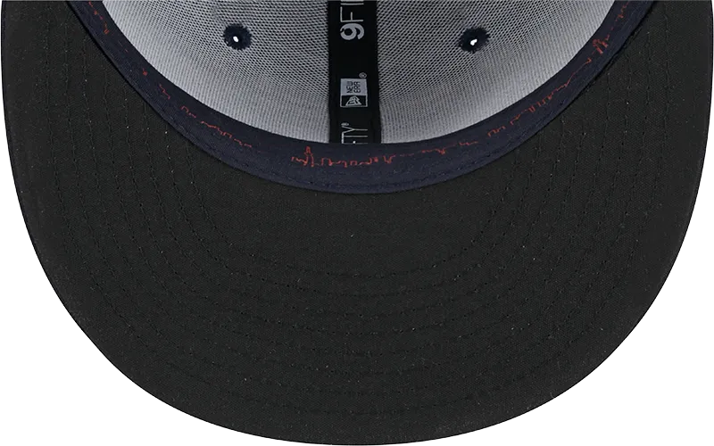 Toronto Blue Jays City Connect 59FIFTY Fitted