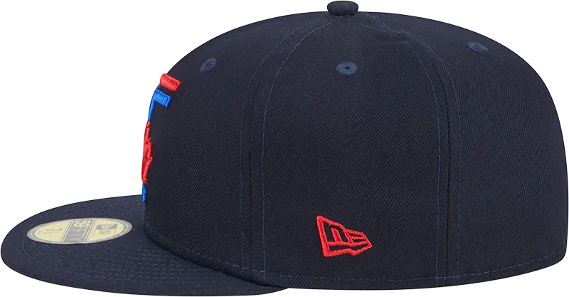 Toronto Blue Jays City Connect 59FIFTY Fitted