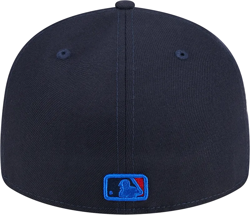 Toronto Blue Jays City Connect 59FIFTY Fitted