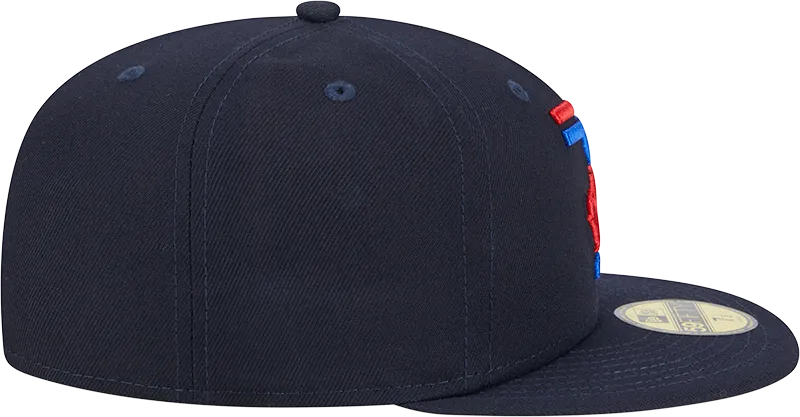 Toronto Blue Jays City Connect 59FIFTY Fitted
