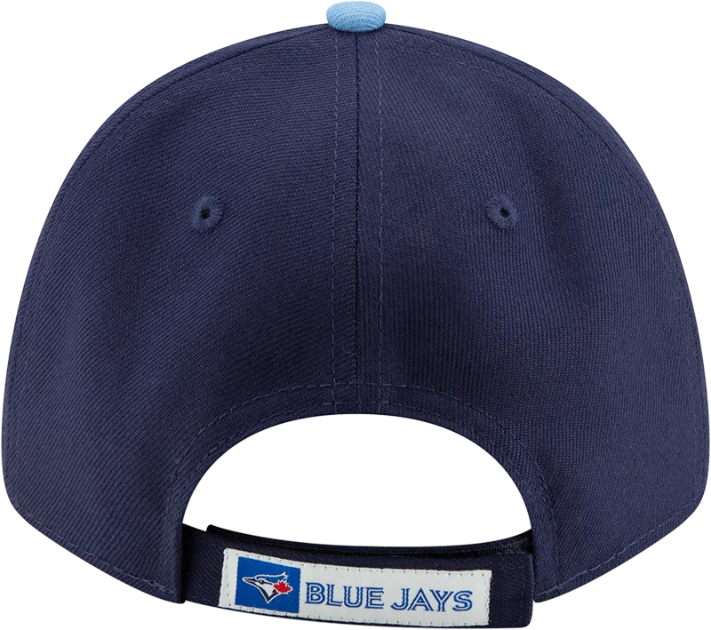 Toronto Blue Jays New Era 9Forty Alt4 The League Adjustable