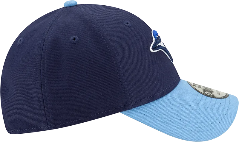 Toronto Blue Jays New Era 9Forty Alt4 The League Adjustable
