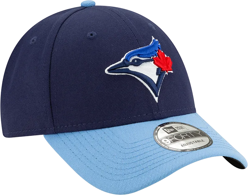 Toronto Blue Jays New Era 9Forty Alt4 The League Adjustable