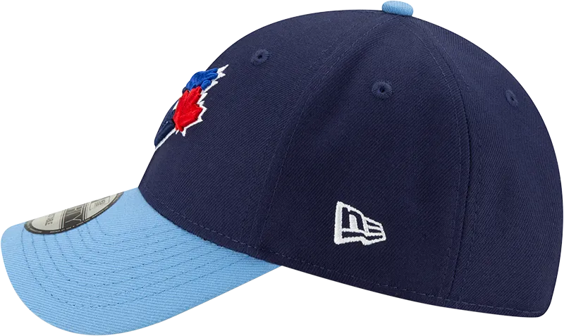 Toronto Blue Jays New Era 9Forty Alt4 The League Adjustable