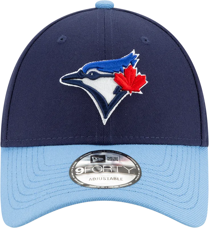 Toronto Blue Jays New Era 9Forty Alt4 The League Adjustable