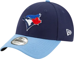 Toronto Blue Jays New Era 9Forty Alt4 The League Adjustable