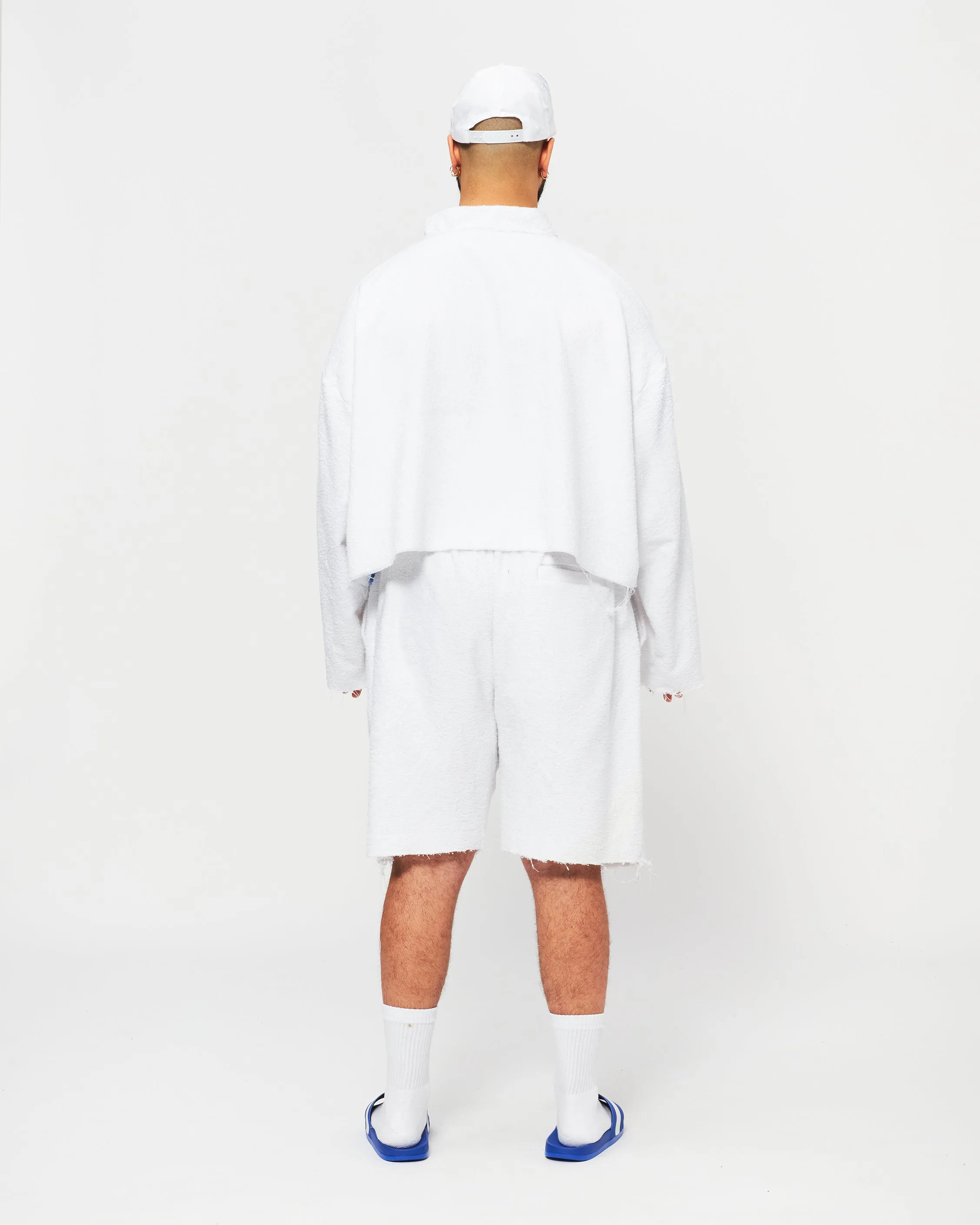 Towel Shorts