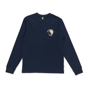 Town & Country YY Logo Long Sleeve T-Shirt