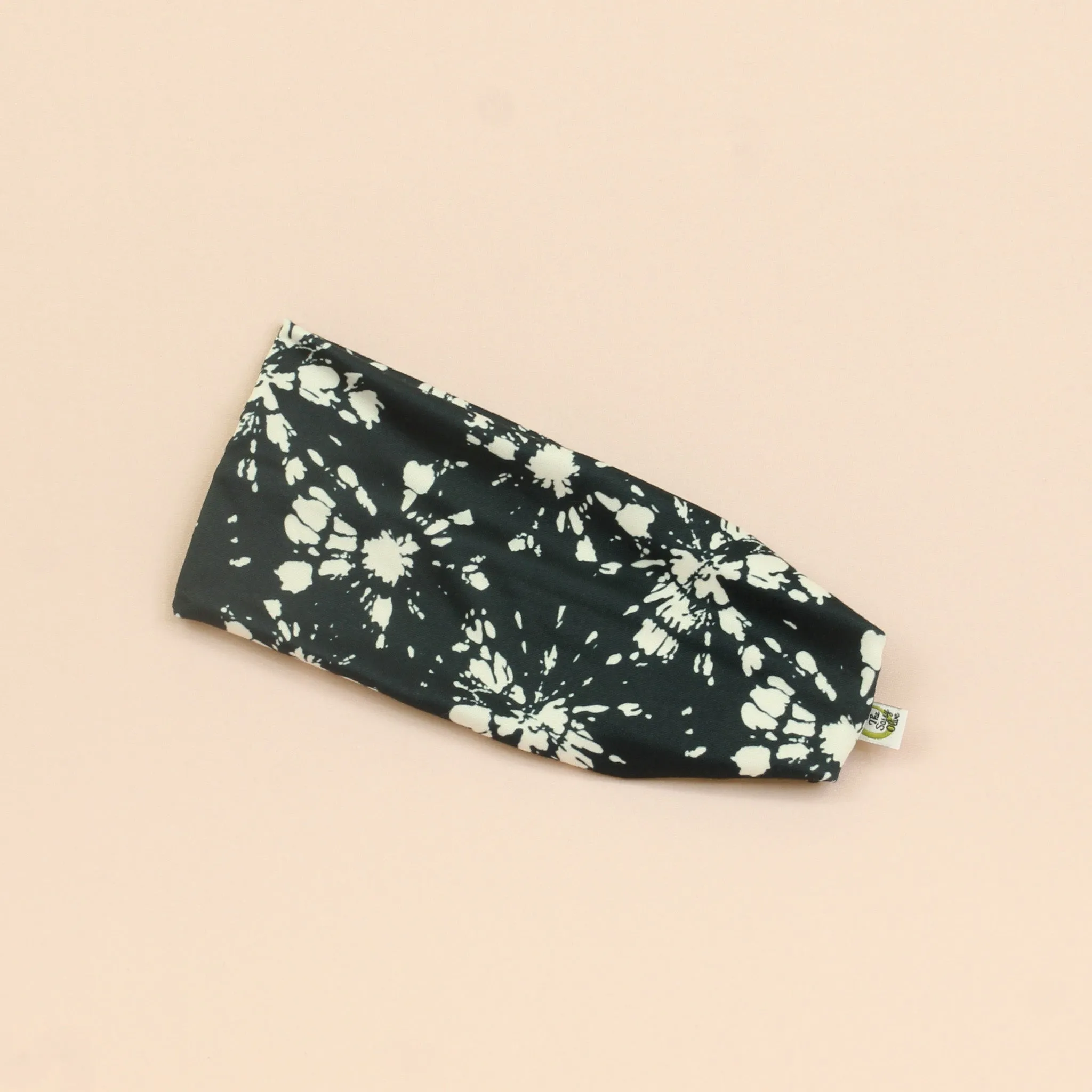 Townsend Tie Dye Stretch Headband