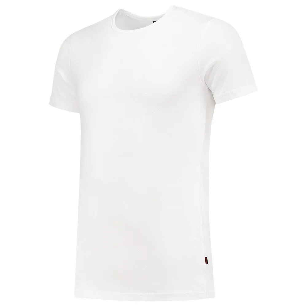Tricorp T-Shirt Elastaan Slim Fit 101013