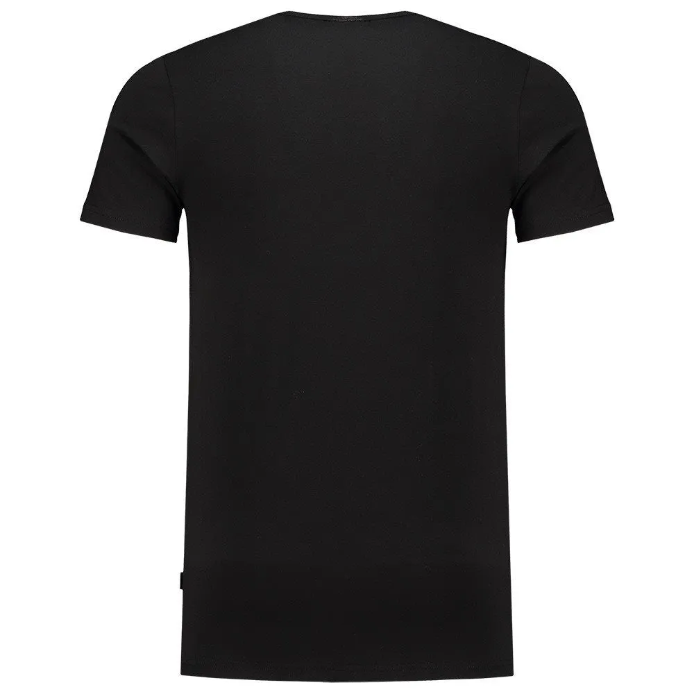 Tricorp T-Shirt Elastaan Slim Fit 101013