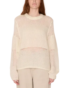 TRIVIA SWEATER