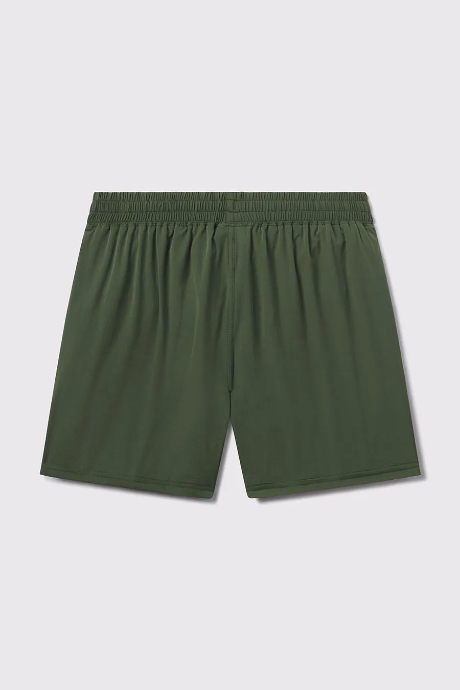 True Strength Ranger Short