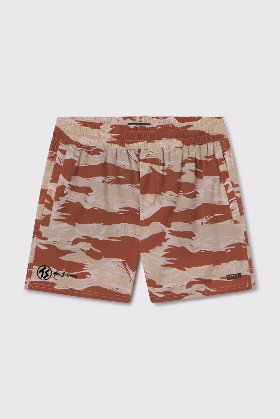 True Strength Ranger Short