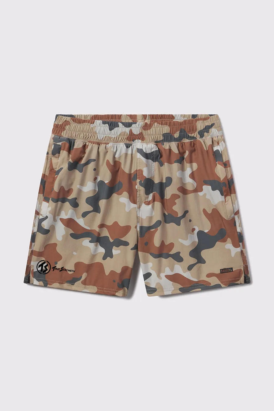 True Strength Ranger Short