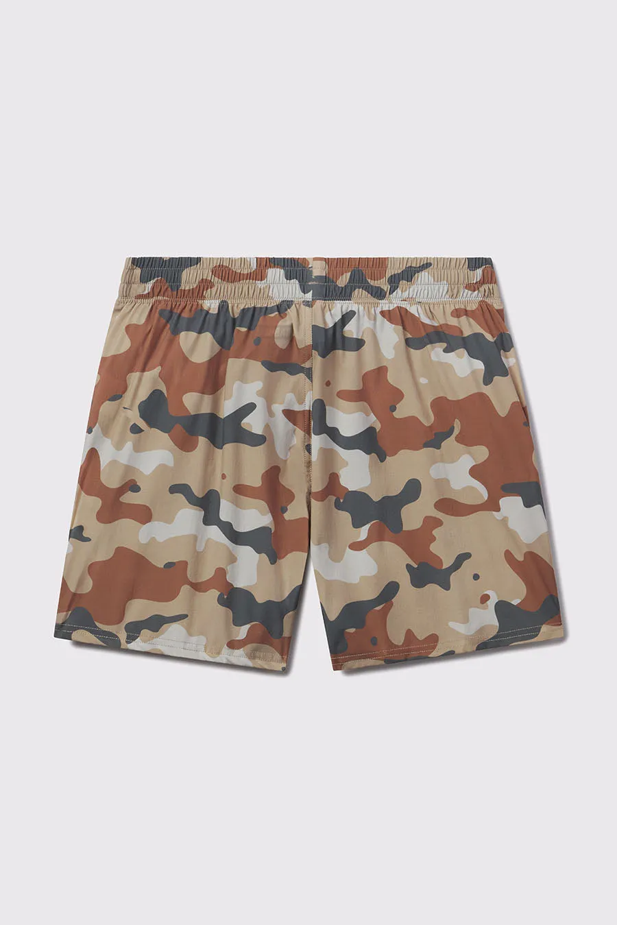 True Strength Ranger Short