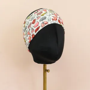 Tune the Organ Medical Stretch Headband