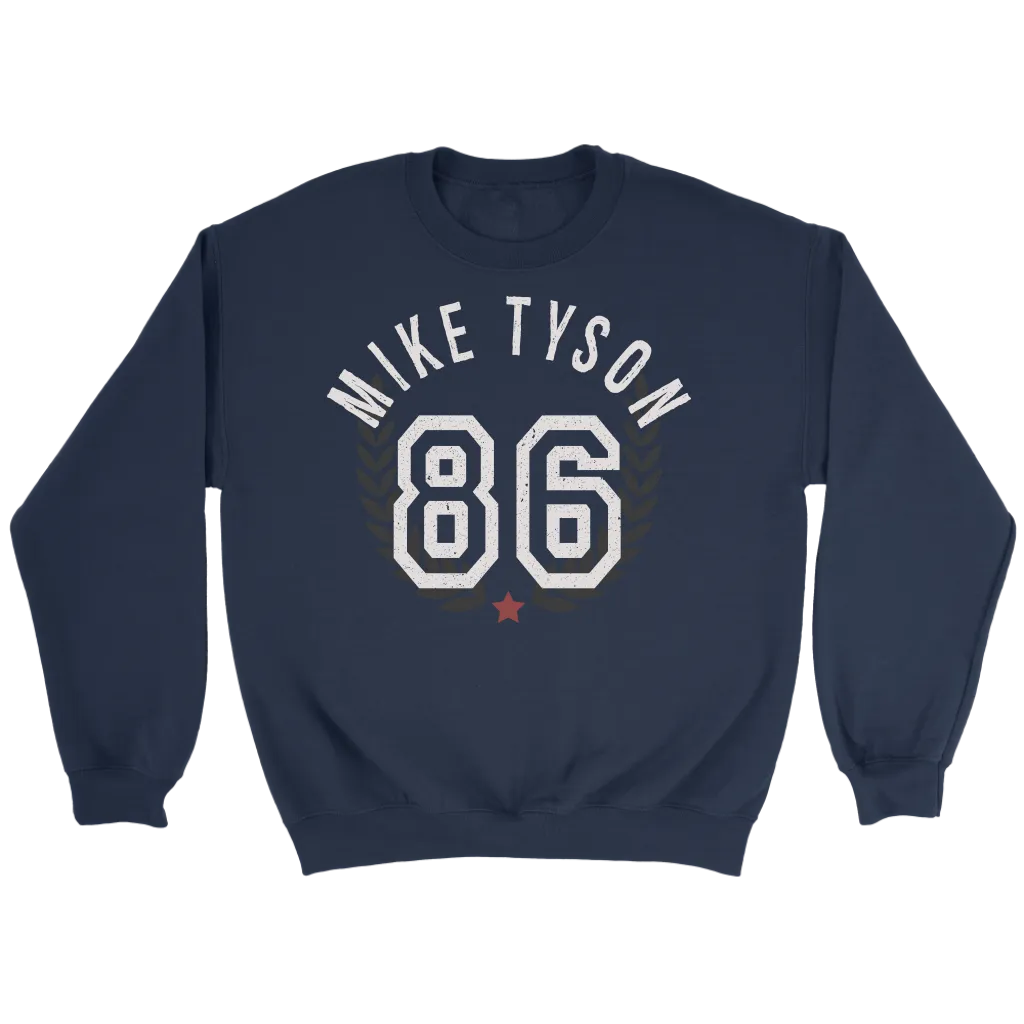 Tyson 86 Sweatshirt