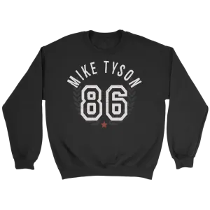 Tyson 86 Sweatshirt